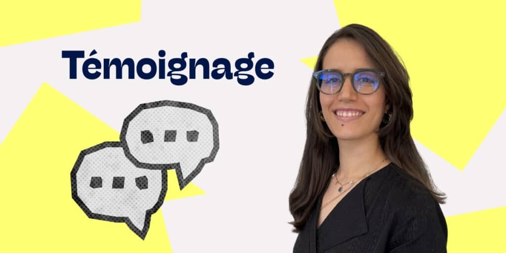 Lire le témoignage collaborateur de Wiem Frigui