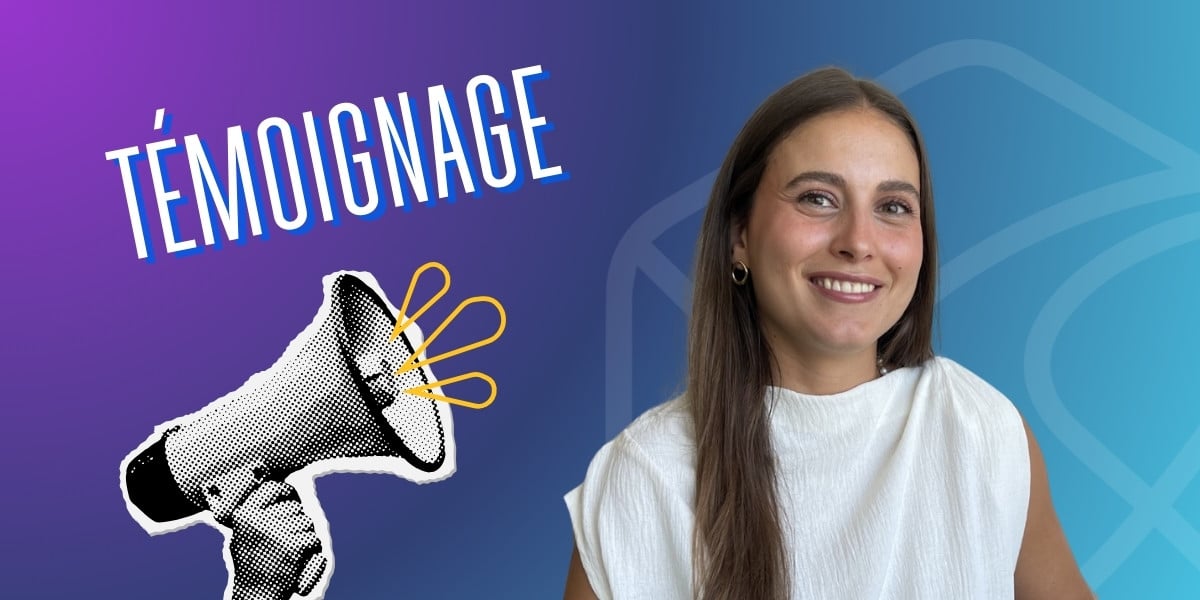 Lire le témoignage collaborateur de Léa Braz