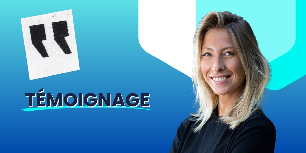 Lire le témoignage collaborateur de Alizée Fischer