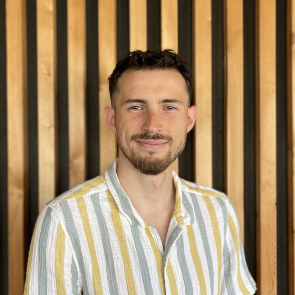 Témoignage Valentin Sibelle, Technicien de proximité télécoms et réseaux