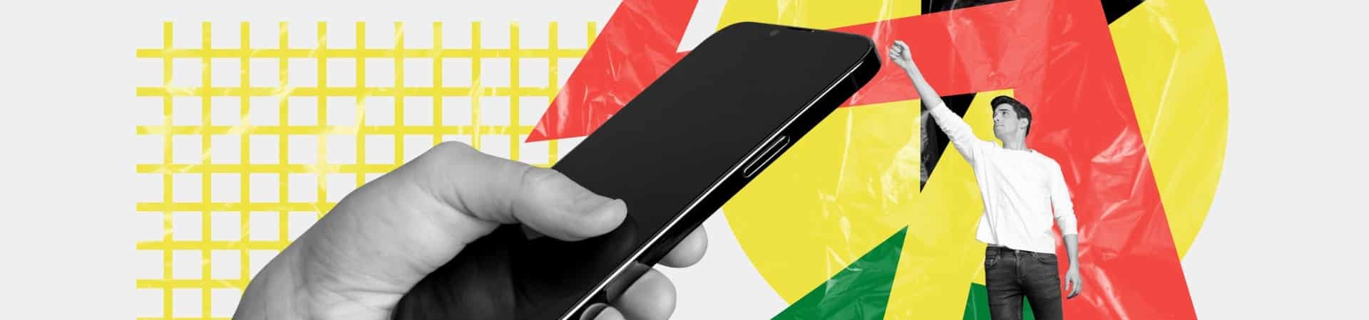 Avegott : achat et vente de téléphones reconditionnés.