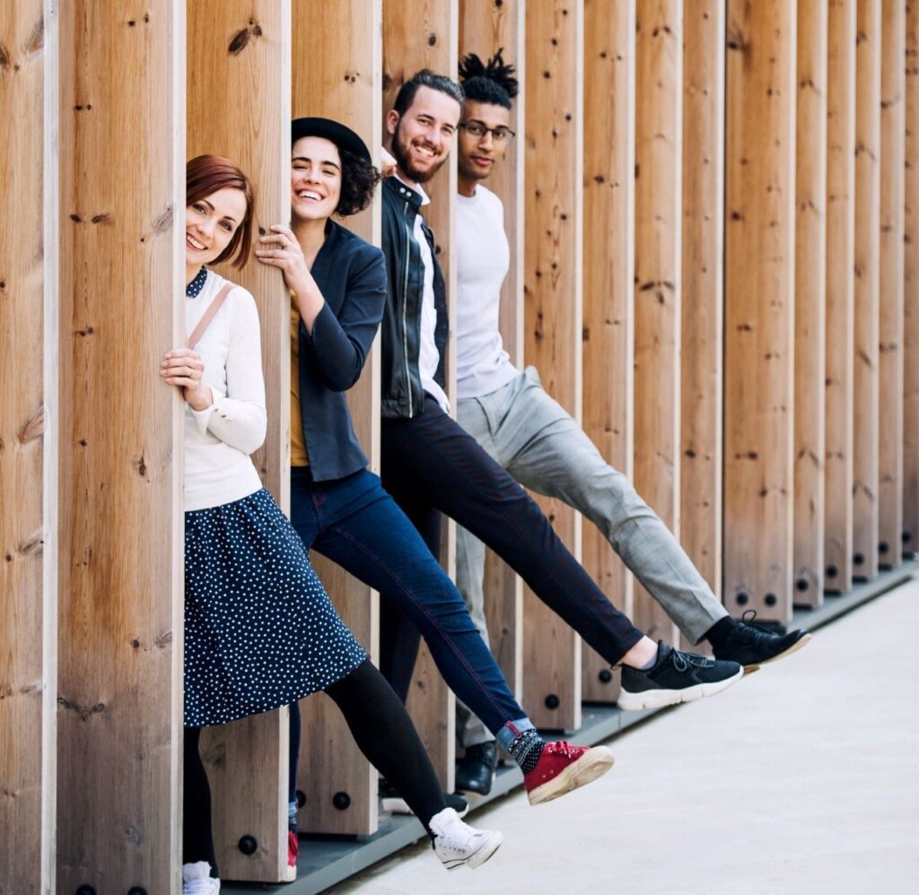 Les équipes d'avegott sont engagées pour un numérique plus responsable