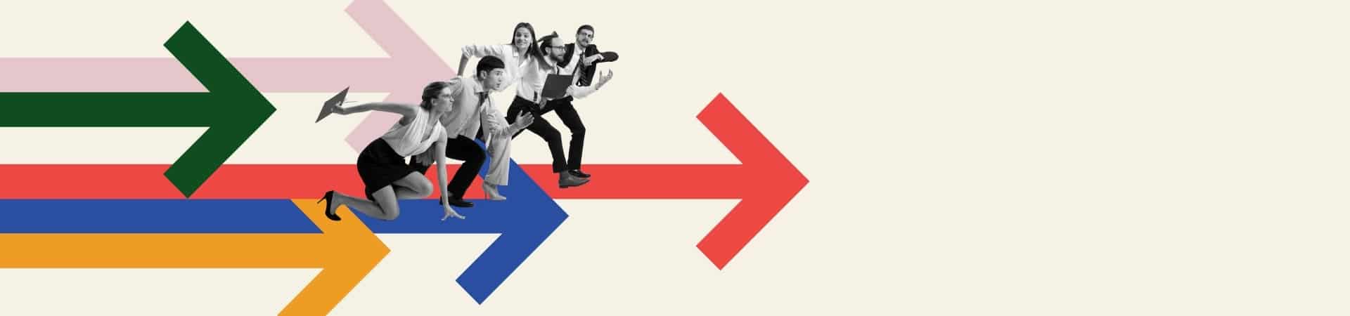 Travailler chez Sincrone IT